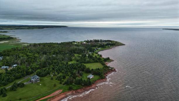 istock Aerial seascape photography 1956377069
