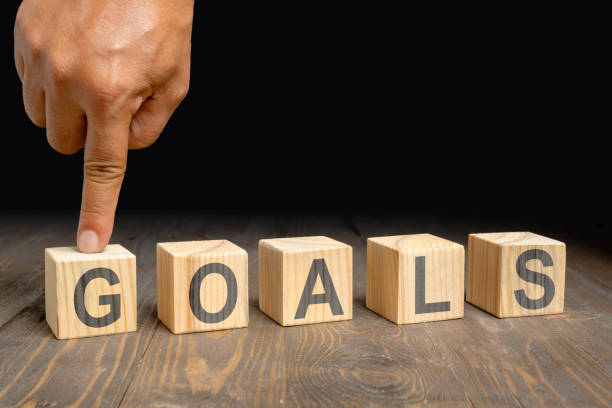 istock Concept of planning for success 1956377579