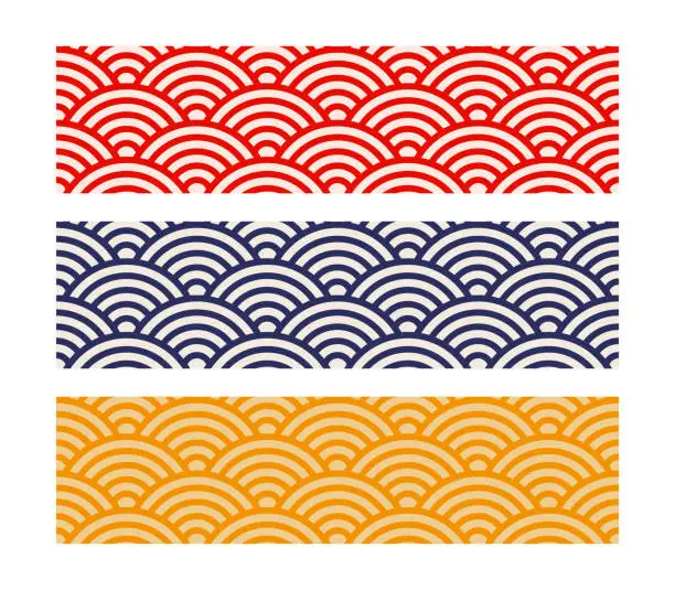 Japan Pattern Vector File Free japanese pattern vector eps Vector Images & Graphics | FreeImages