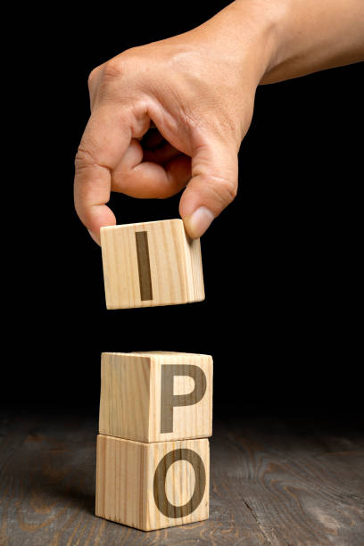 istock Stock investment concept 1956392135