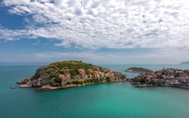 istock Amasra City, Black-sea 1956647918