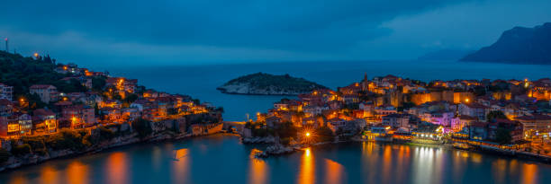 istock Amasra City, Black-sea 1956648385
