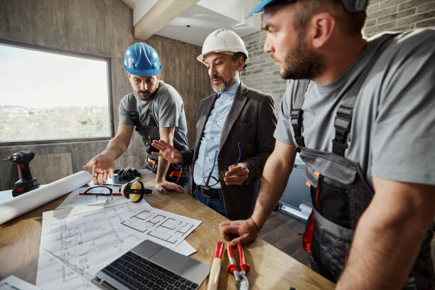 istock I am looking at the wrong renovation plans! 1956811100