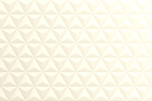 Modern and trendy abstract background. Geometric texture with seamless patterns for your design (colors used: white, yellow, orange, gray). Vector Illustration (EPS10, well layered and grouped), wide format (3:2). Easy to edit, manipulate, resize or colorize.