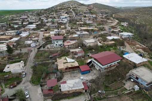 muhammediye village, a village in kocaköy