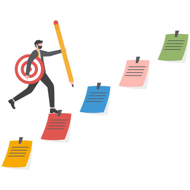 Categorized Task 10+ Categorized List Stock Illustrations, Royalty-Free Vector Graphics ...