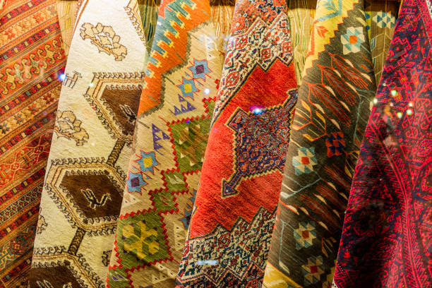 istock Inside the Grand Bazaar in Istanbul 1957374951