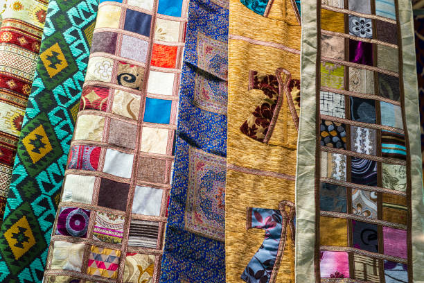 istock Inside the Grand Bazaar in Istanbul 1957379231