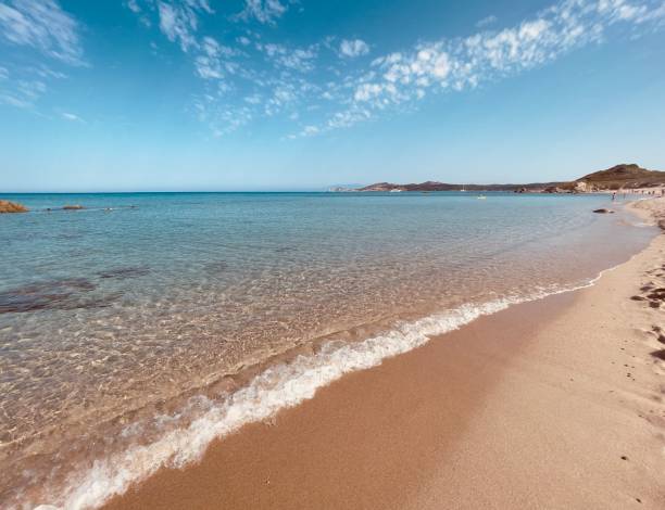 istock Sardinia Beach, Italy, Europe 1957416283