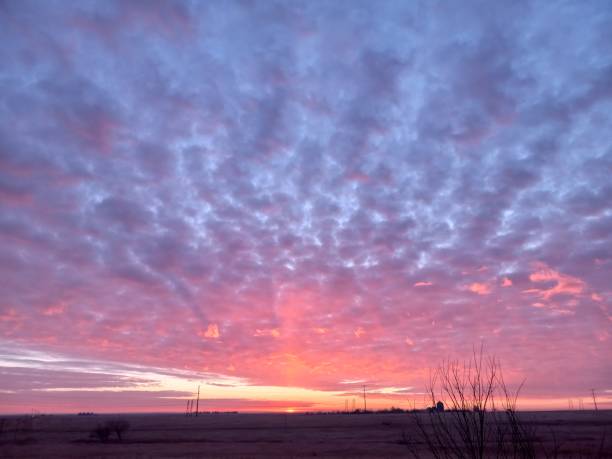 istock Colorado Sunrise 1/24/2024 1957540753