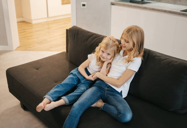 istock family at home having fun 1957560342