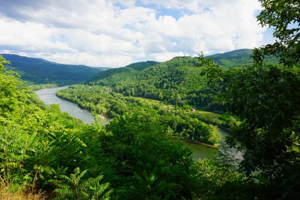 istock New River Gorge National Park West Virginia 1957619233