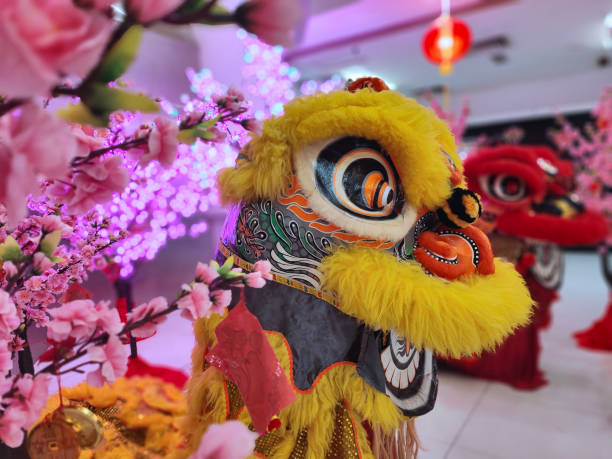 istock Chinese New Year Celebration 2024 1957823981