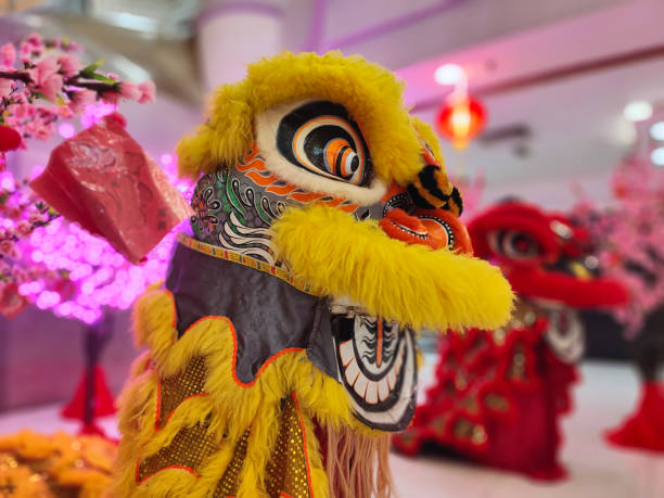istock Chinese New Year Celebration 2024 1957823982