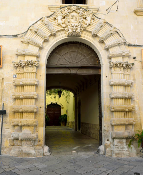 istock galatina lecce italy 1957888716