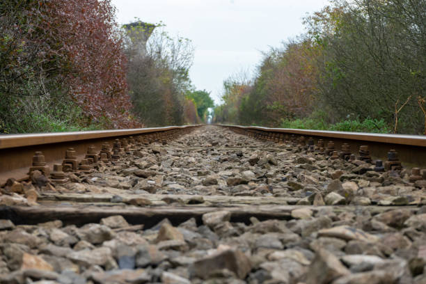 istock A view of a railway 1958113574