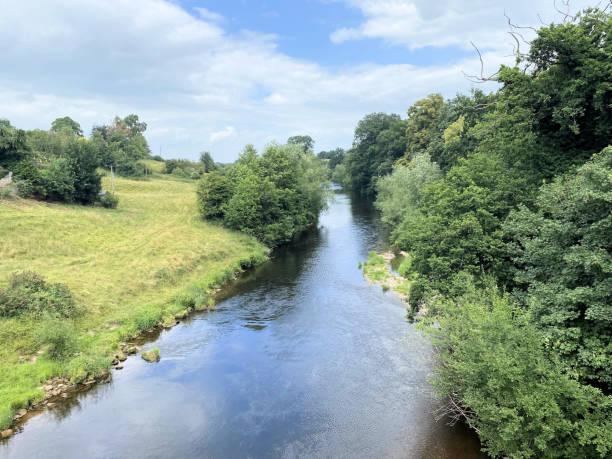istock A view of the River Dee 1958136382