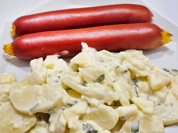 German food