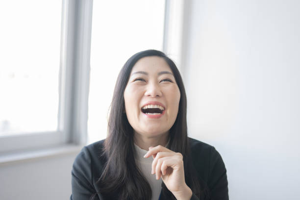 istock Business woman 1958738619