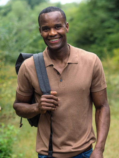 istock young african american fit man in a park 1958754506