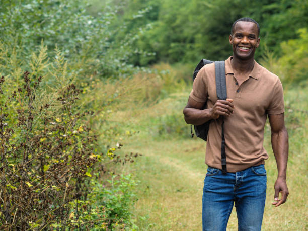 istock young african american fit man in a park 1958754514