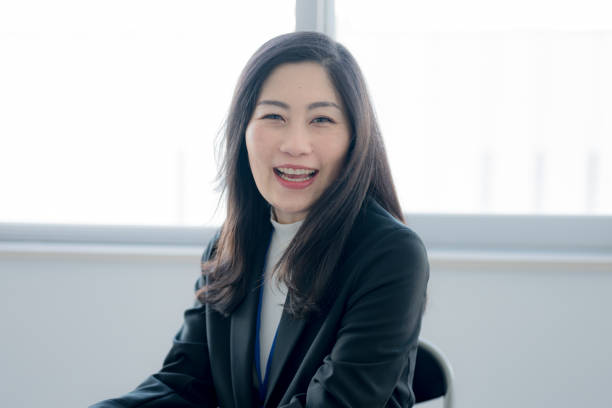 istock Business woman 1958755049