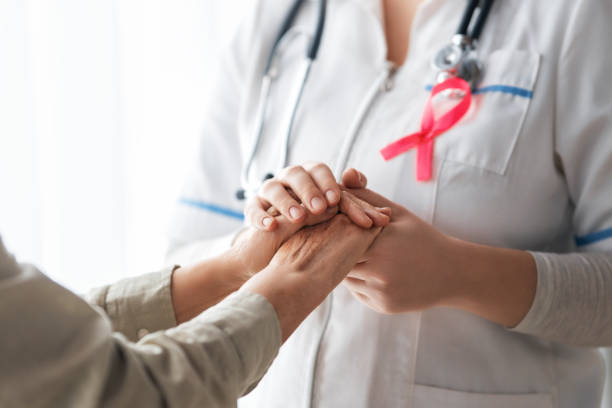 Support people living with tumor illness