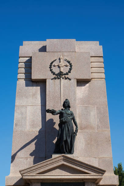 istock Colon Funerary Monument. National Monument of Cuba. 1959123166