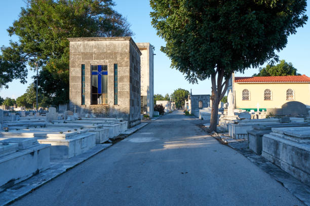 istock Colon Funerary Monument. National Monument of Cuba. 1959127830