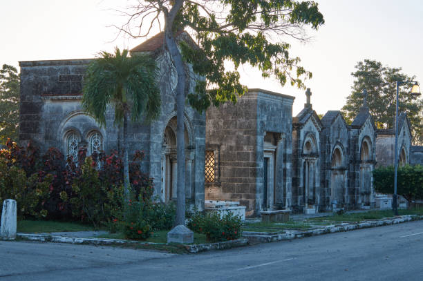 istock Colon Funerary Monument. National Monument of Cuba. 1959134018