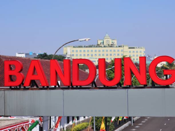 istock Bandung city sign 1959140210