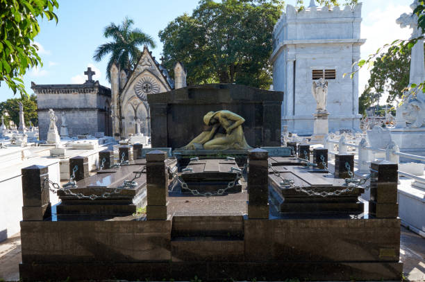 istock Colon Funerary Monument. National Monument of Cuba. 1959166590