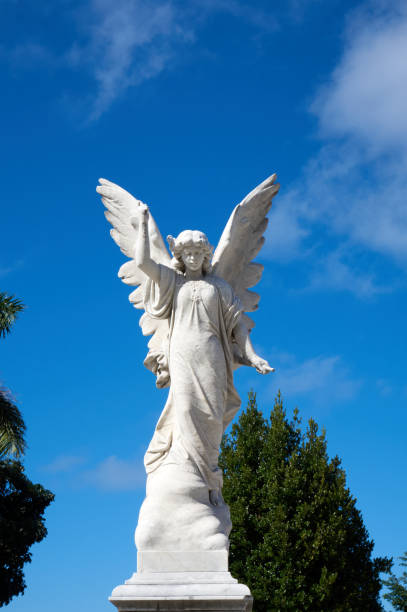 istock Colon Funerary Monument. National Monument of Cuba. 1959174036