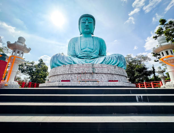 istock Wat Doi Prachan Mae Tha in Lapmpang, Thailand 1959241233