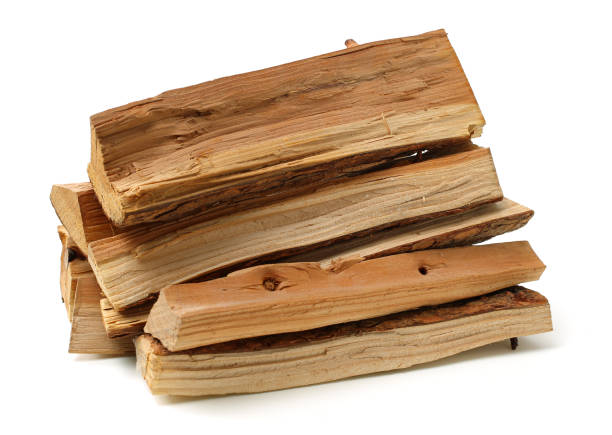 istock Pile of firewood 1959244909