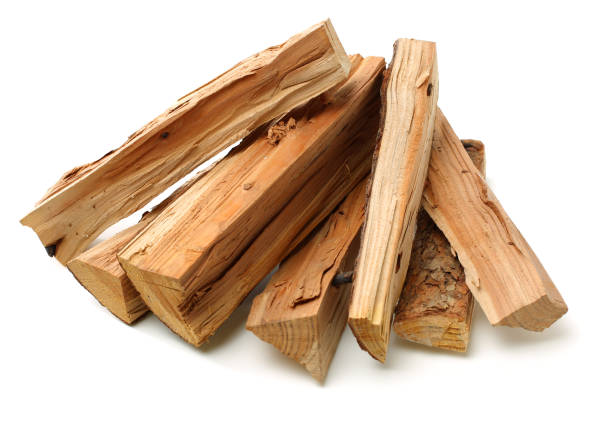 istock Pile of firewood 1959245417