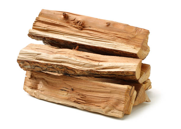 istock Pile of firewood 1959245418
