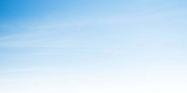 istock Sky Cloud Blue Background Cloudy summer Winter Season Day, Light Beauty Horizon Spring Brigth Gradient Calm Abstract Backdrop Air Nature View Wallpaper Landscape Cyan color Environment, Fluffy Climate 1959246959