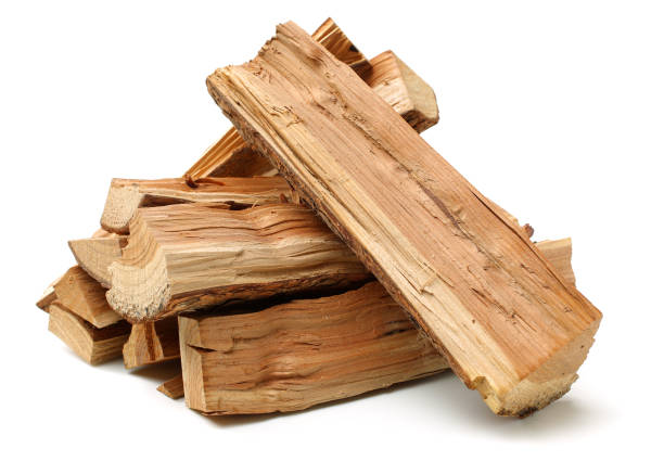 istock Pile of firewood 1959246962