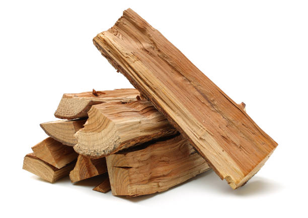 istock Pile of firewood 1959246963