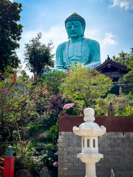 istock Wat Doi Prachan Mae Tha in Lapmpang, Thailand 1959292762