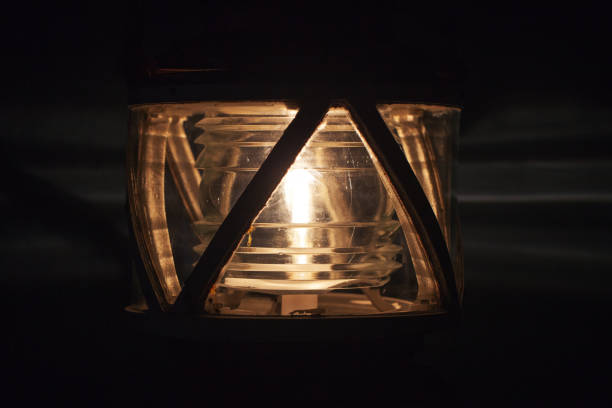 LED lantern camping