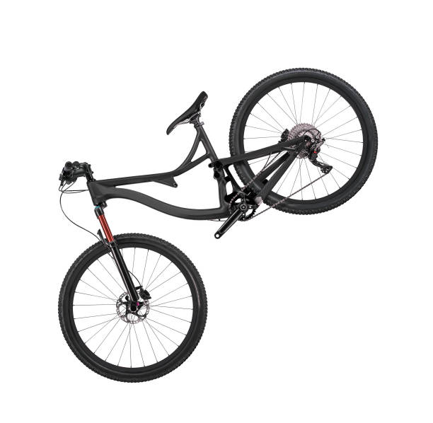 istock Mountain bike 1959348435