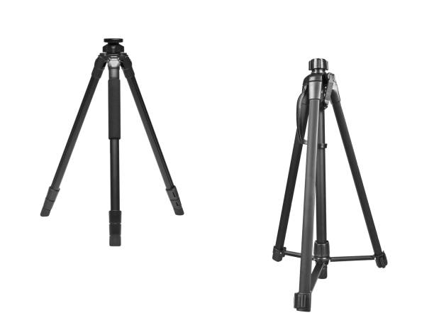 istock photo tripods isolated 1959348993