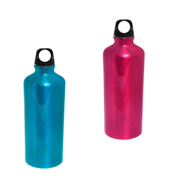 istock Sport Bottles isolated 1959354443