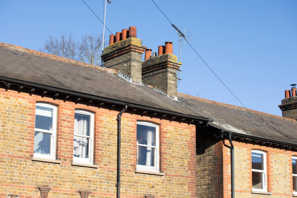 istock Terraced houses 1959375693