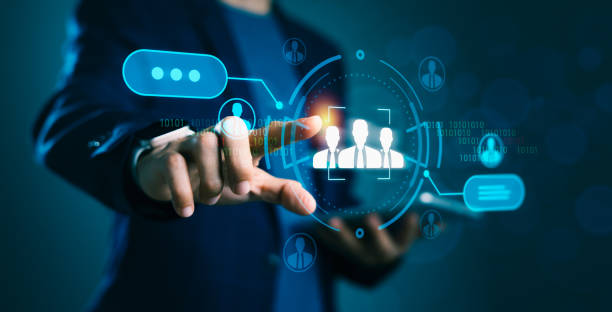 istock HR Tech Evolution: Streamlining Talent Acquisition in the Digital Era 1959464077