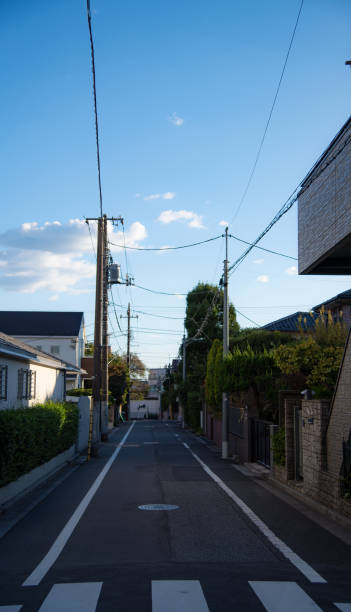 istock peaceful residential area 1959504878