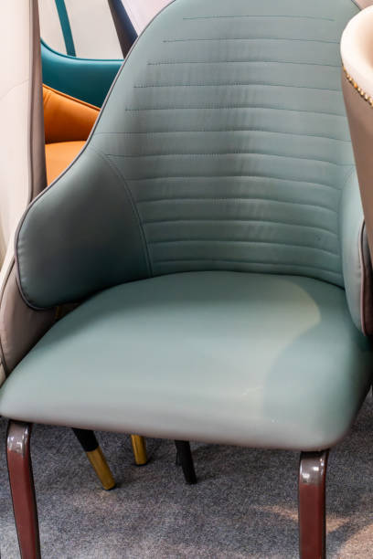 istock Modern style living room chairs 1959540061