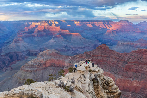 istock Grand Canyon National Park. 1959619740